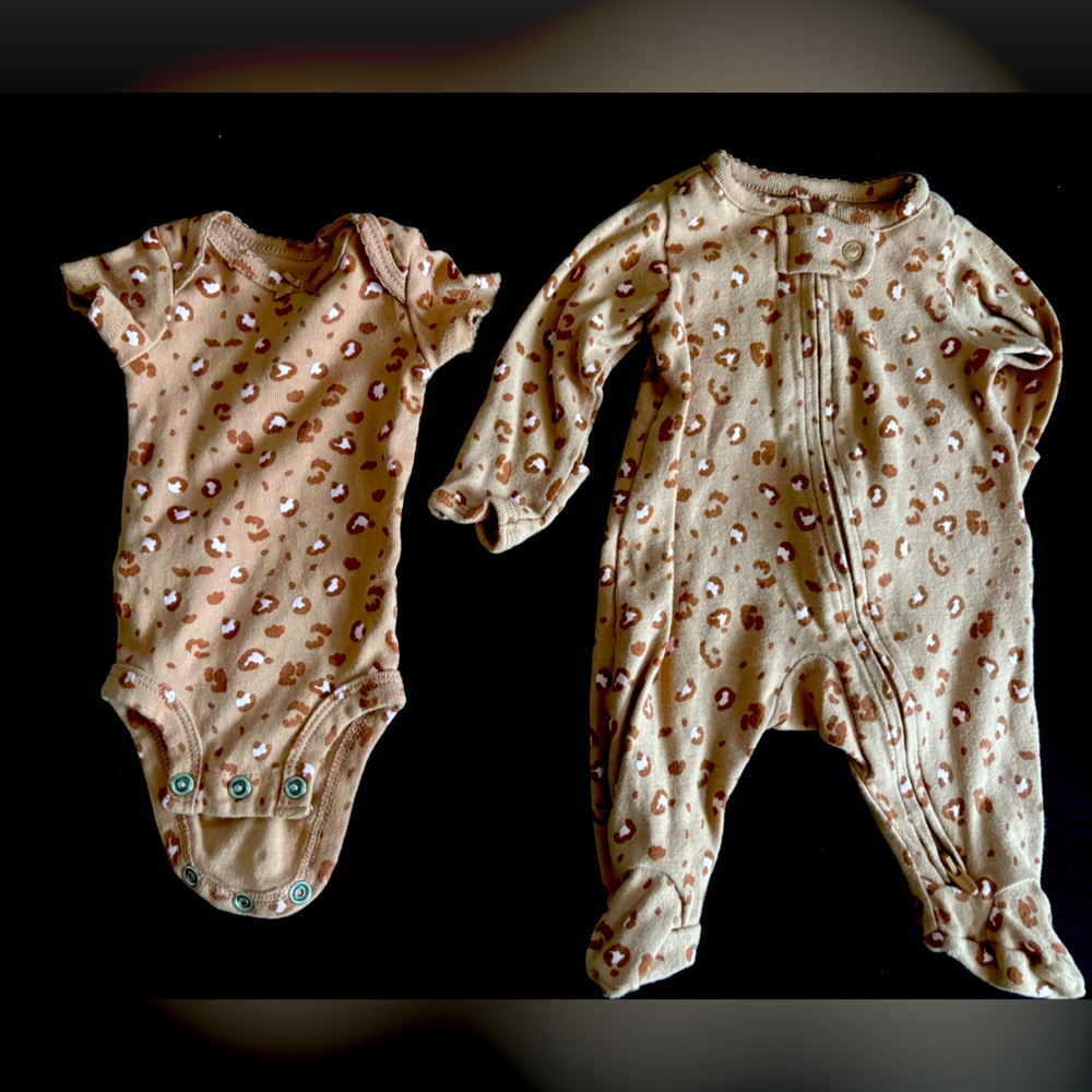 PREMIE clothing for babies!